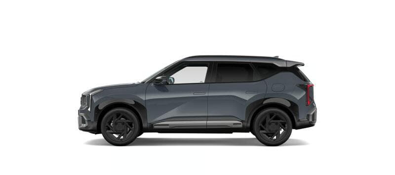 2026 Kia SELTOS - 4
