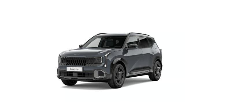2026 Kia SELTOS