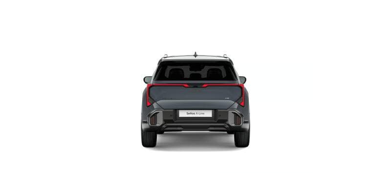 2026 Kia SELTOS - 6