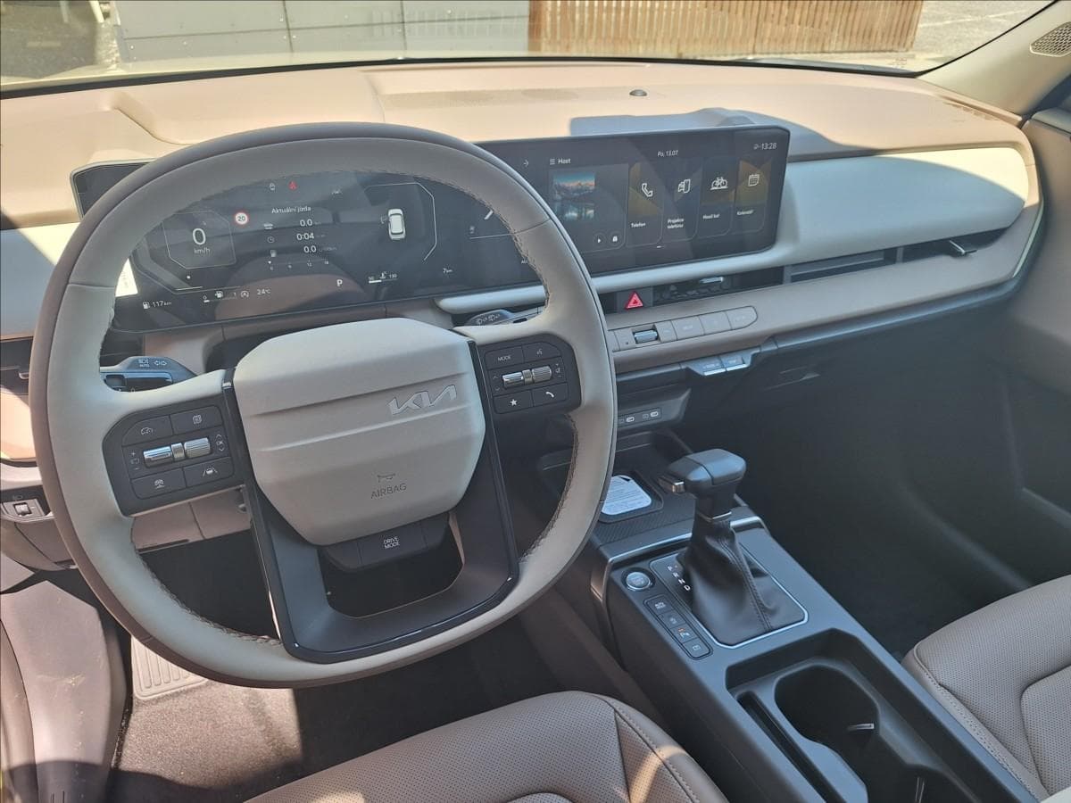 2026 Kia SELTOS - 9