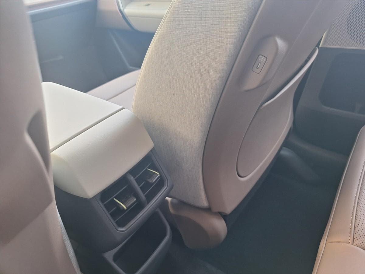 2026 Kia SELTOS - 20