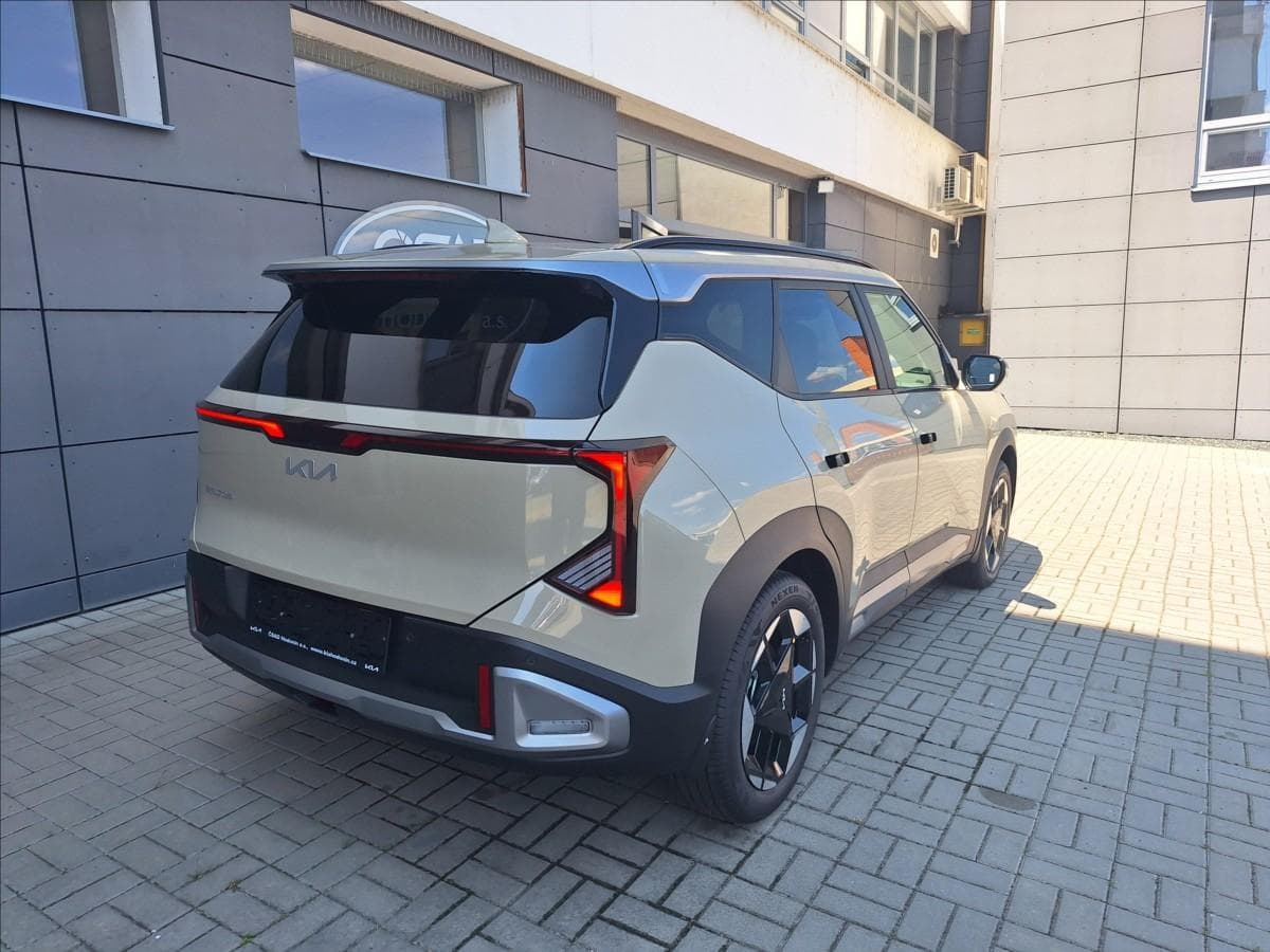 2026 Kia SELTOS - 6