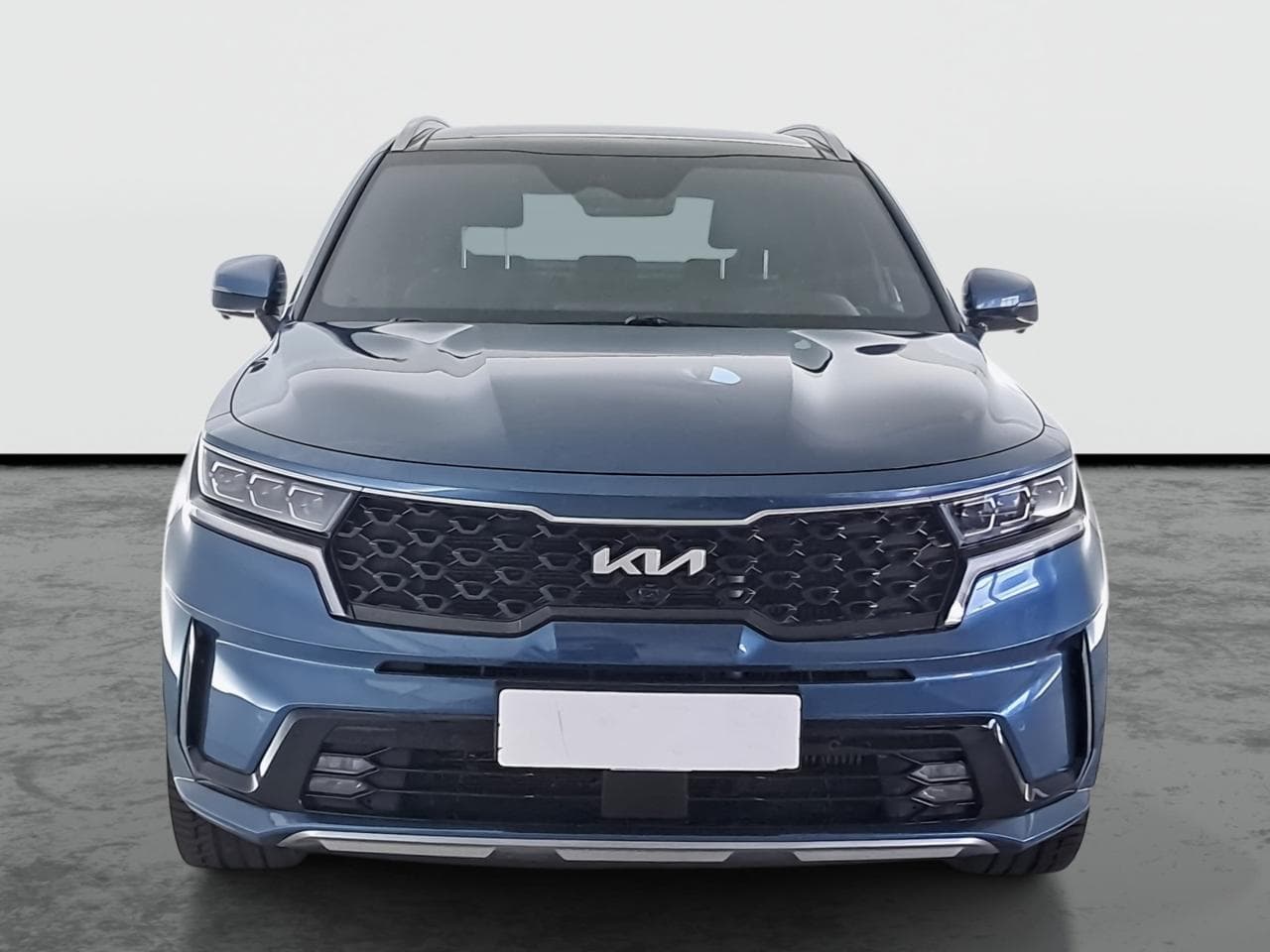 2023 Kia SORENTO - 2