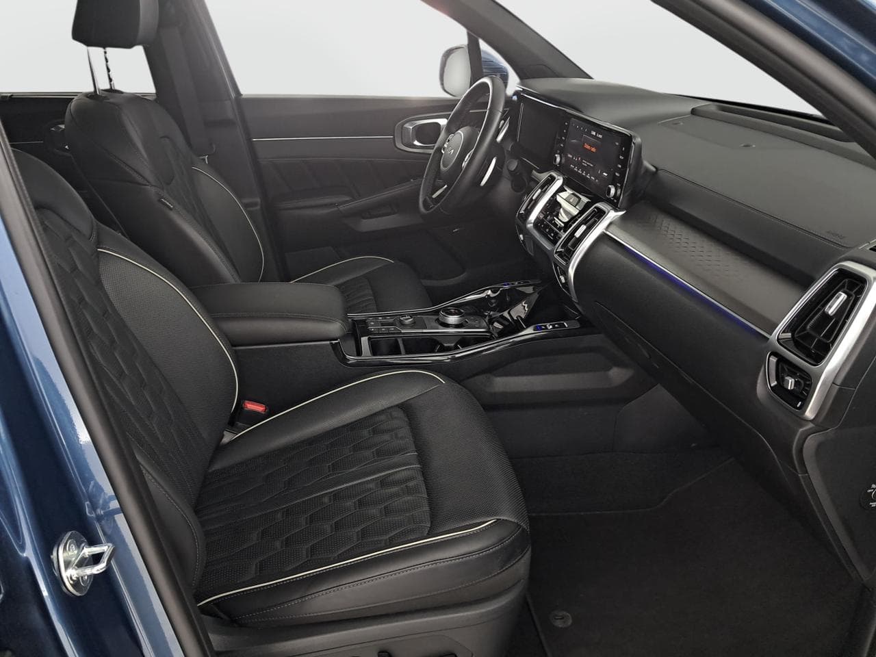 2023 Kia SORENTO - 12