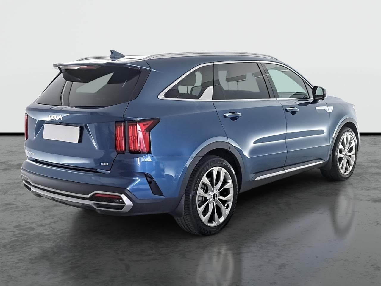 2023 Kia SORENTO - 7
