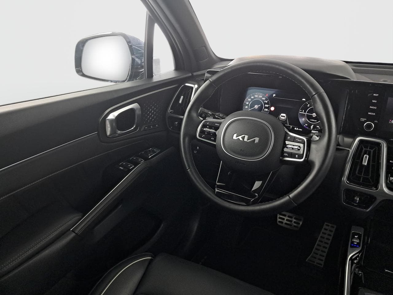 2023 Kia SORENTO - 9
