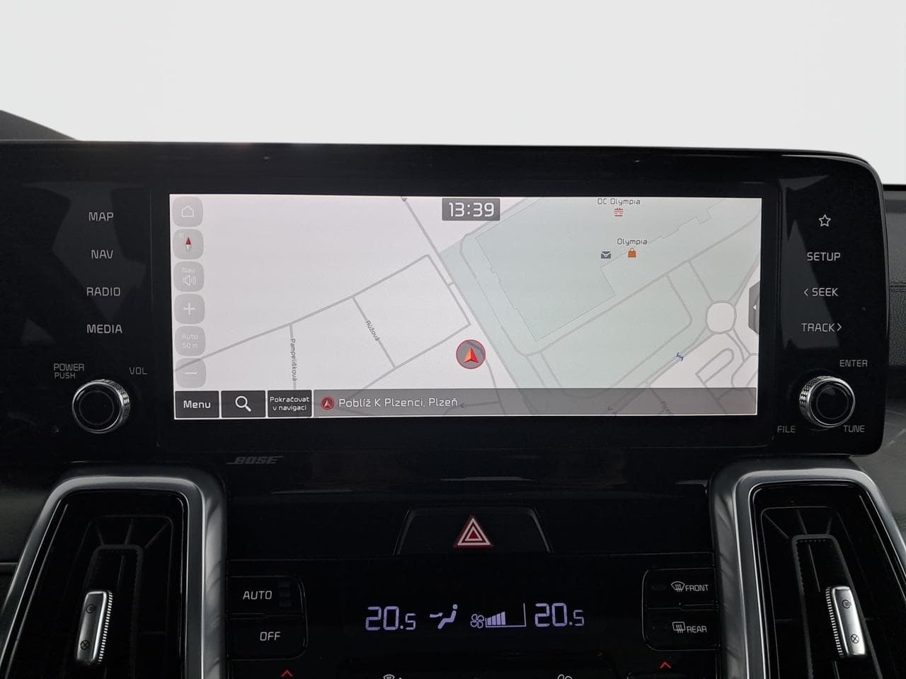 2023 Kia SORENTO - 19