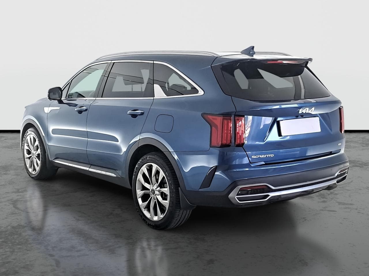 2023 Kia SORENTO - 5
