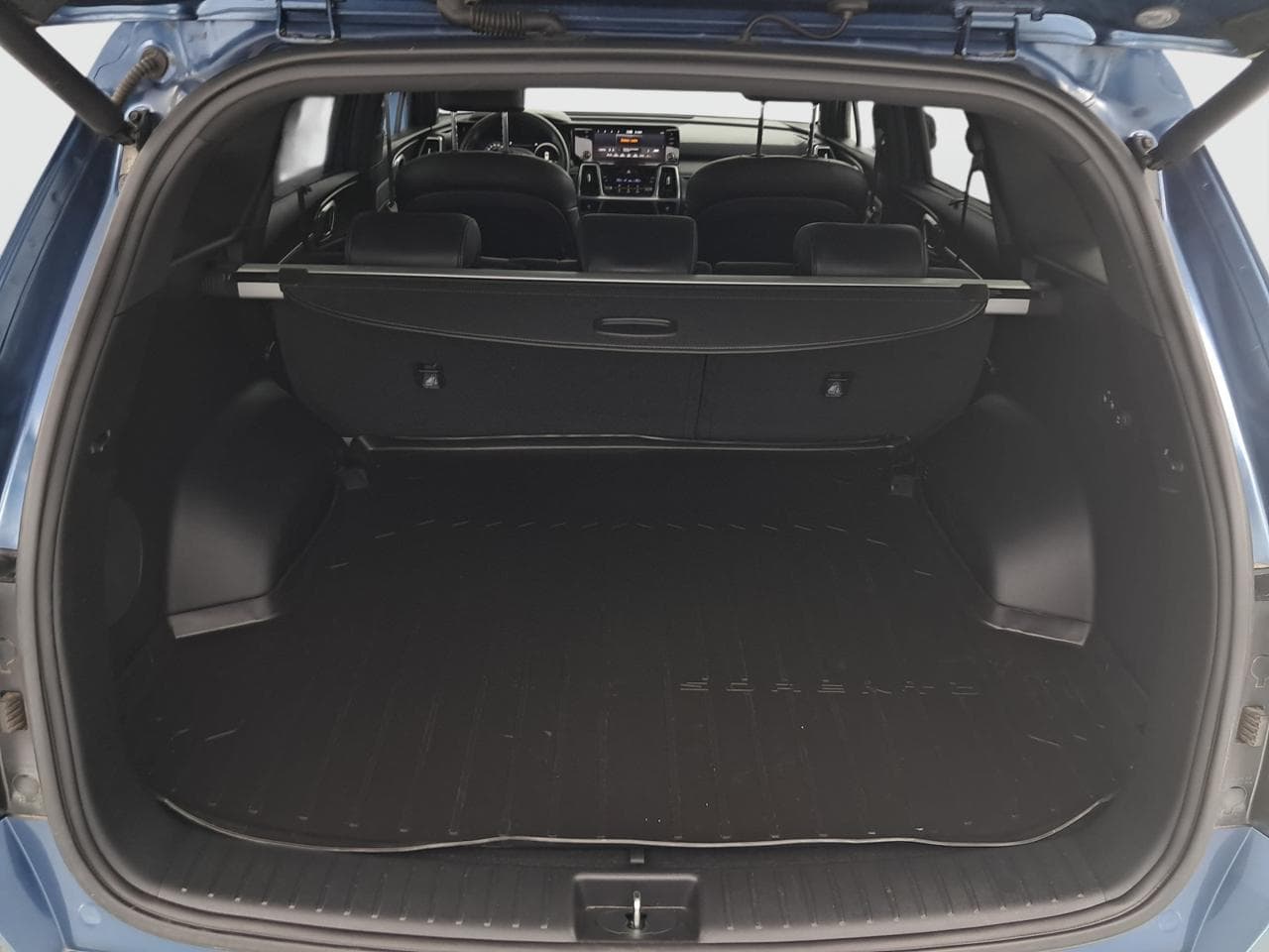 2023 Kia SORENTO - 20