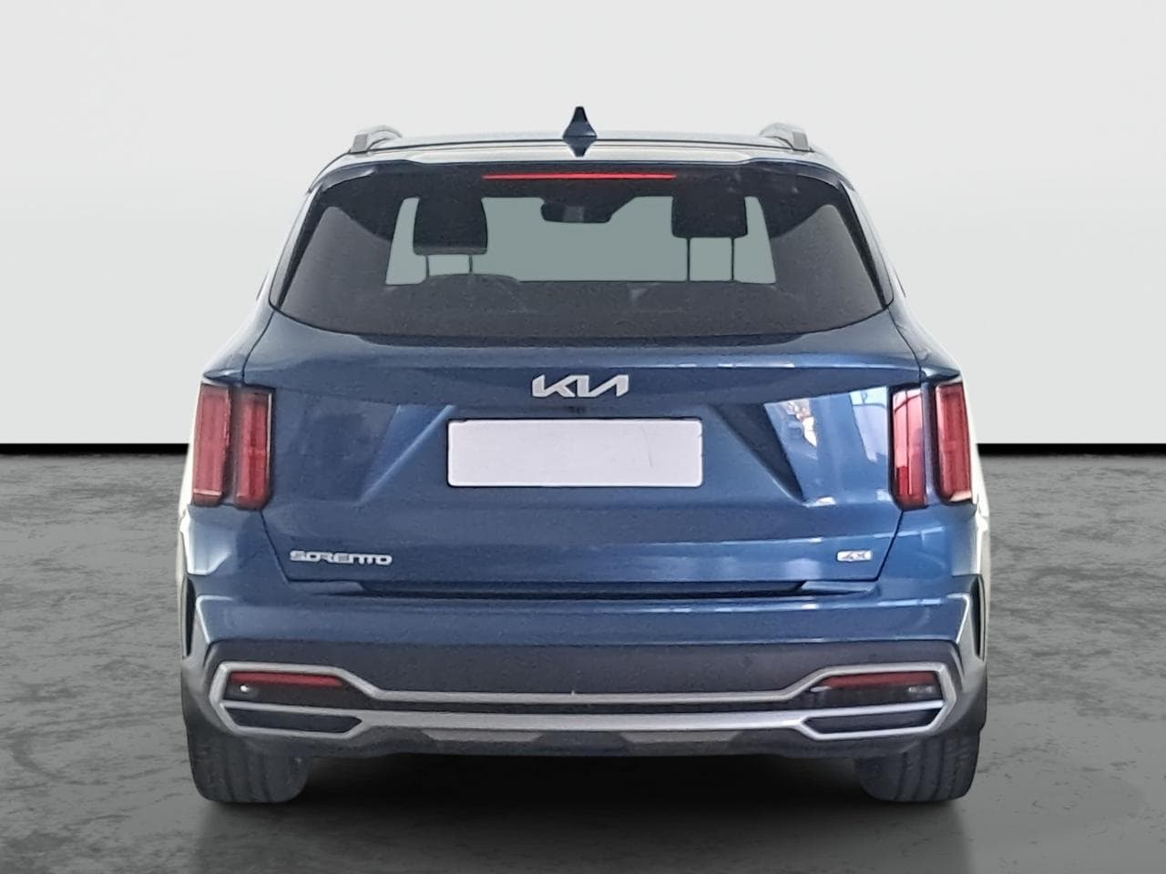2023 Kia SORENTO - 6