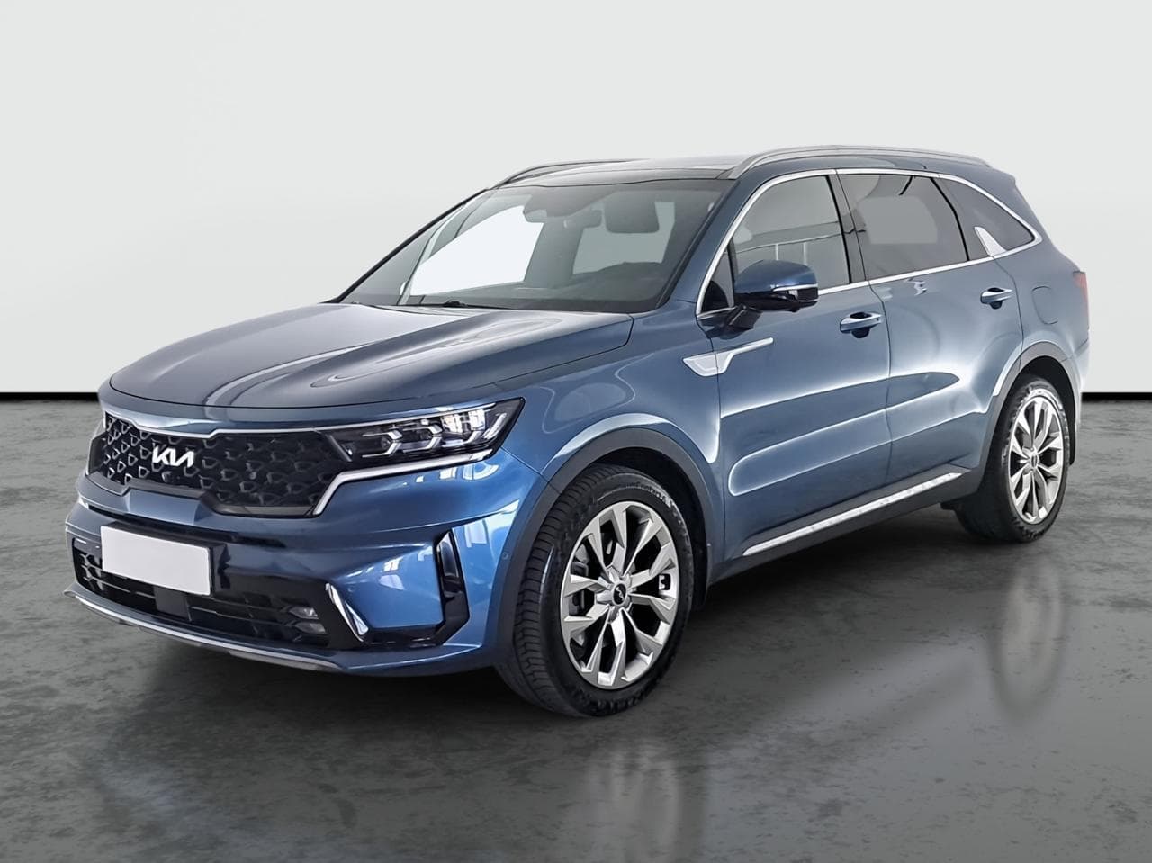 2023 Kia SORENTO - 3