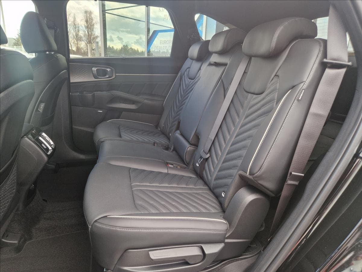 2024 Kia SORENTO - 13