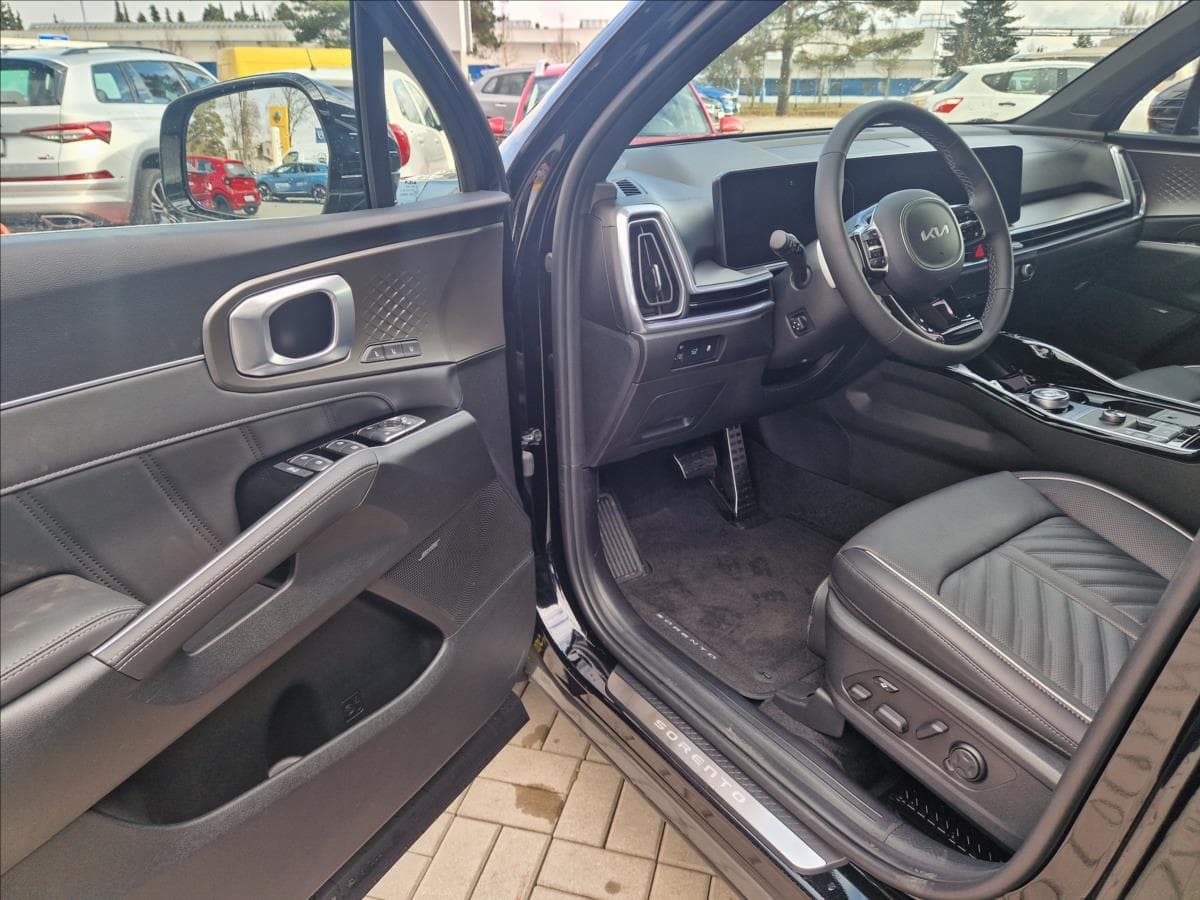 2024 Kia SORENTO - 9
