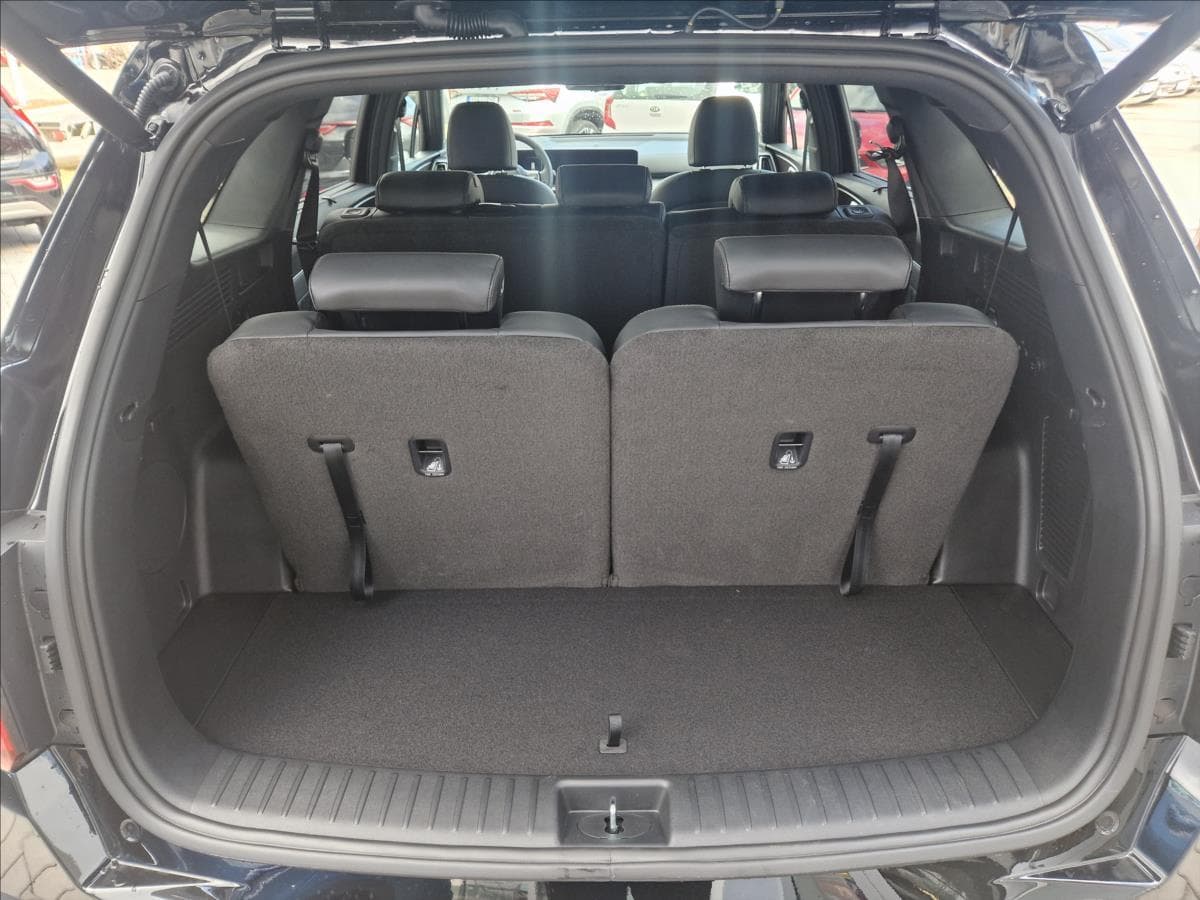 2024 Kia SORENTO - 15