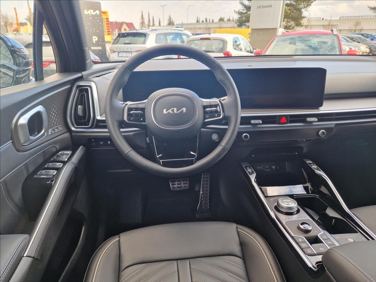2024 Kia SORENTO - 16