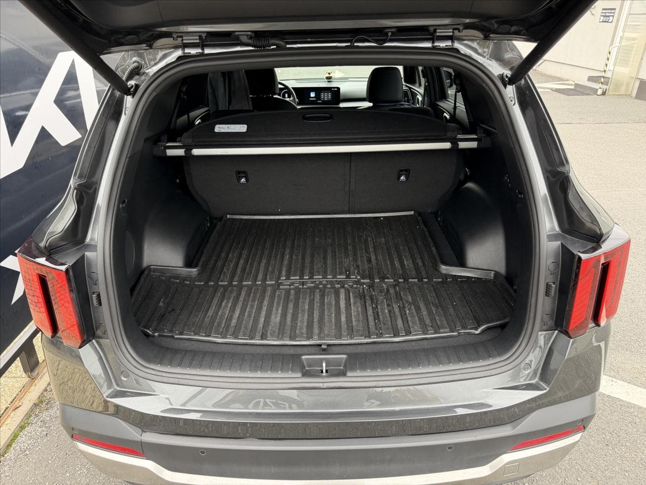 2026 Kia SORENTO - 6