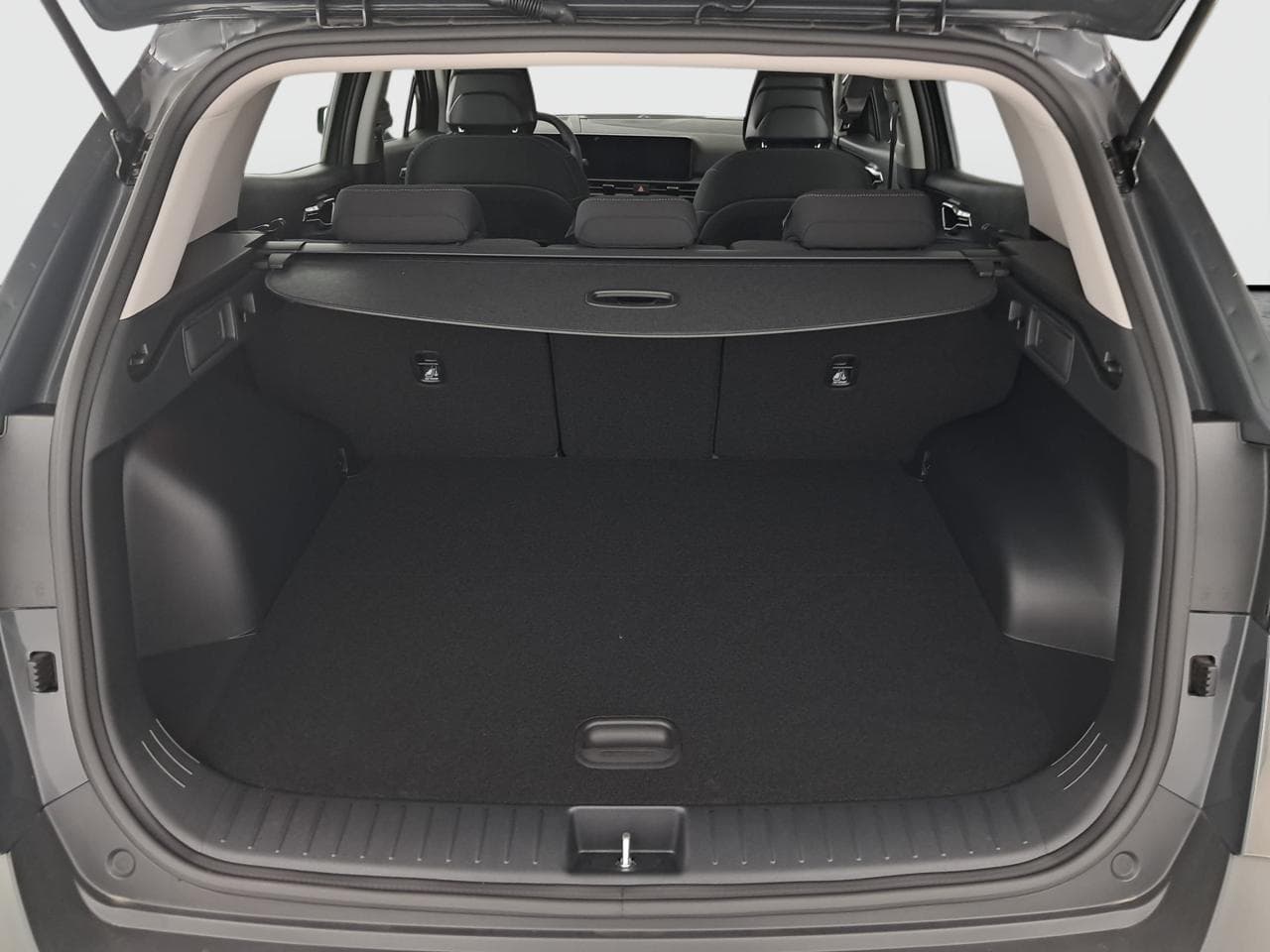2026 Kia SPORTAGE - 20