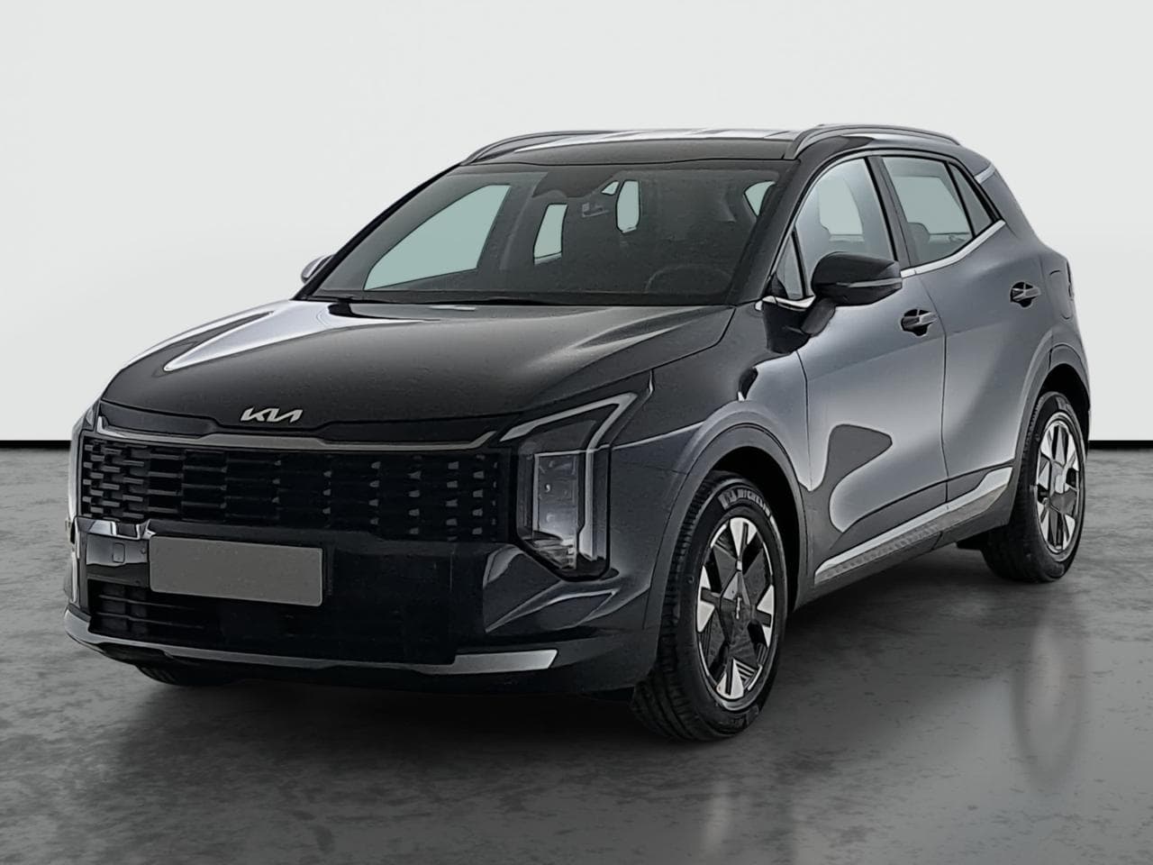 2026 Kia SPORTAGE - 3