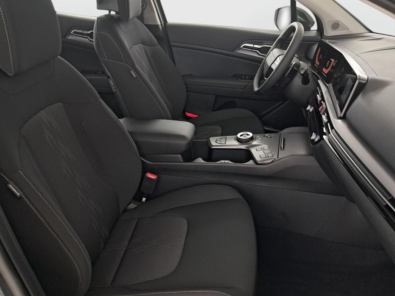 2026 Kia SPORTAGE - 12