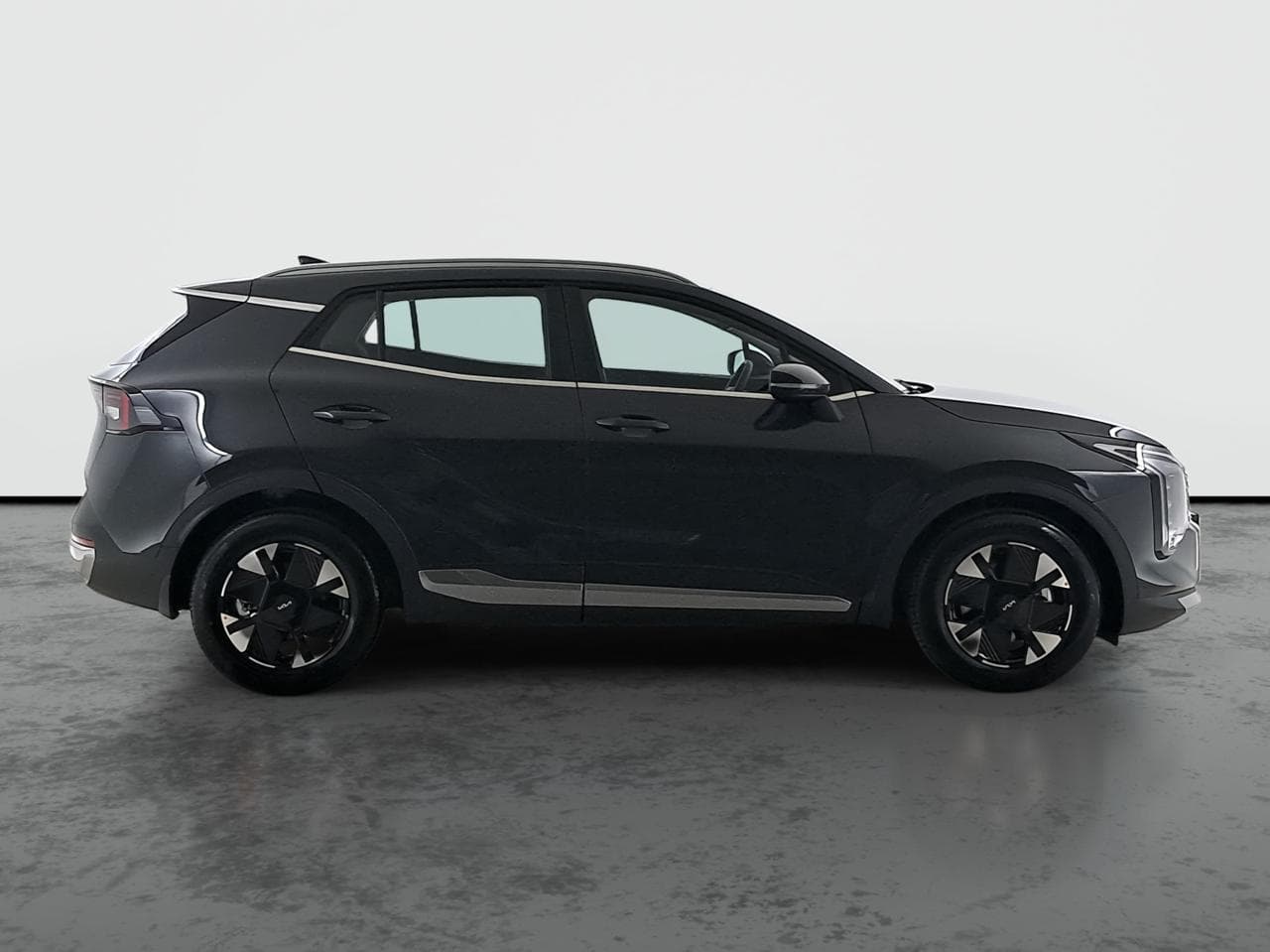 2026 Kia SPORTAGE - 8