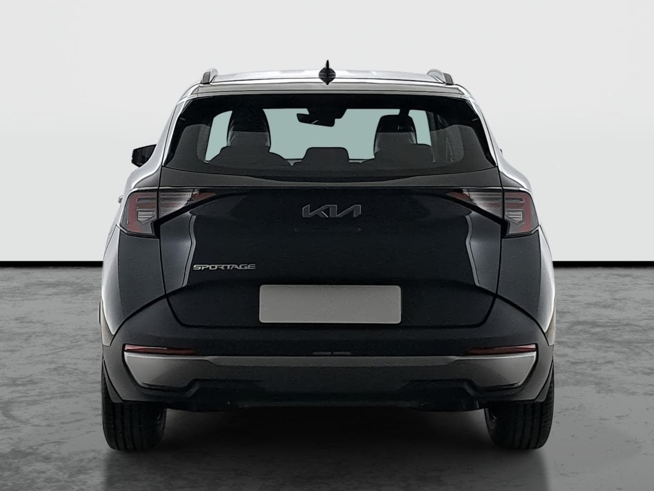 2026 Kia SPORTAGE - 6