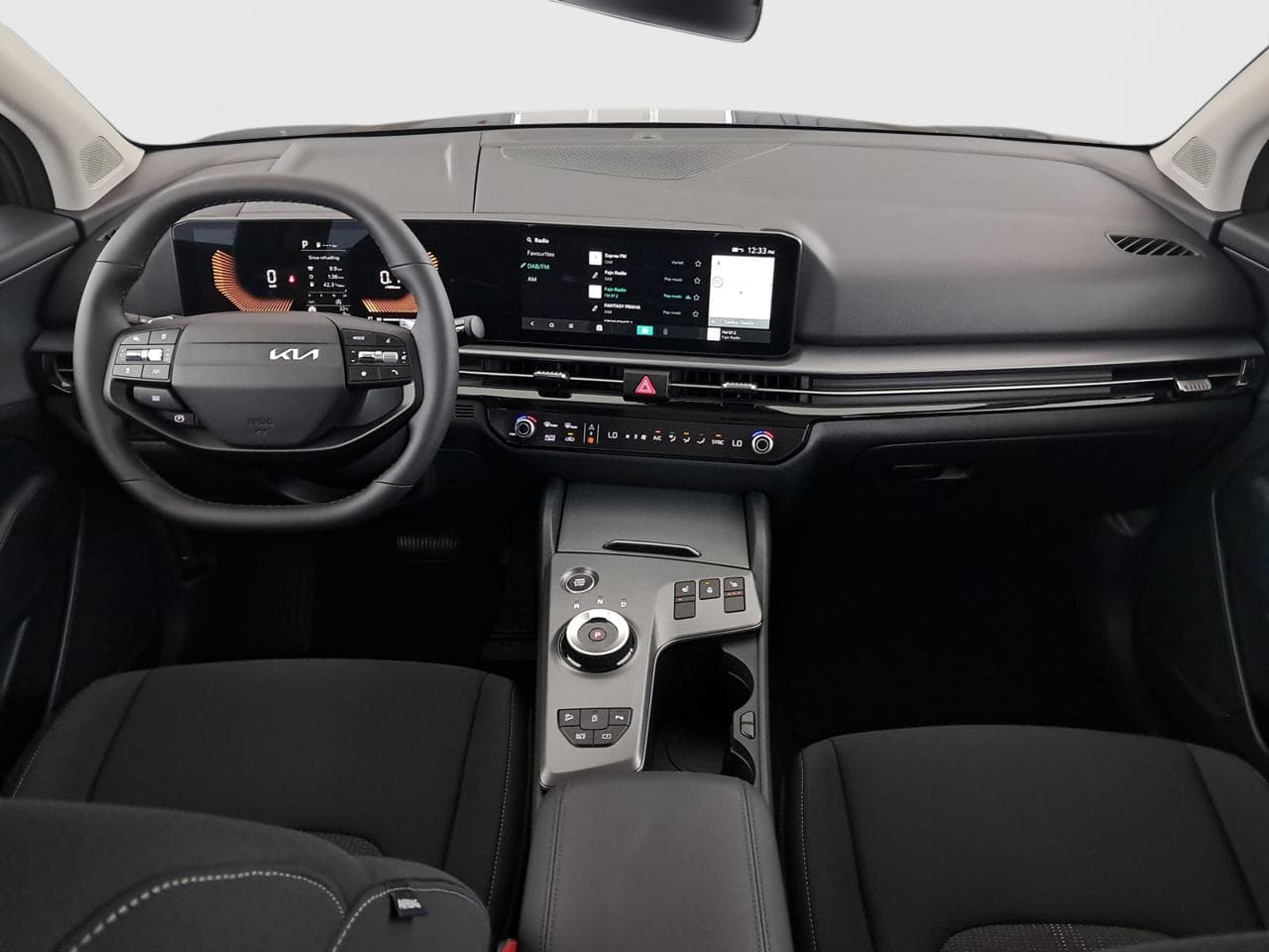 2026 Kia SPORTAGE - 10