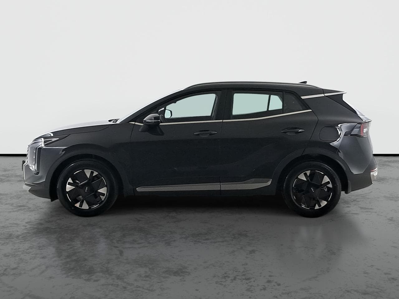 2026 Kia SPORTAGE - 4