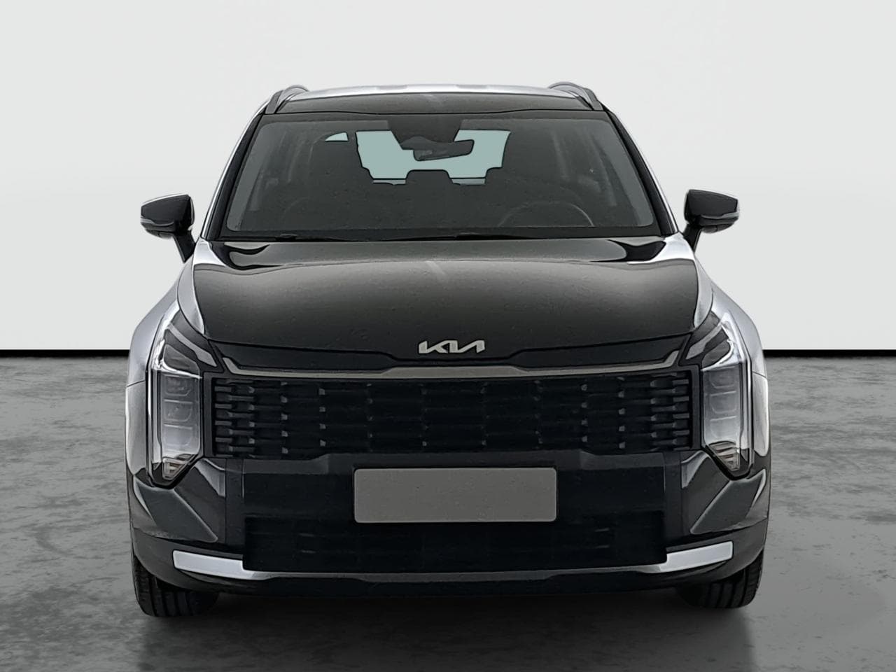 2026 Kia SPORTAGE - 2