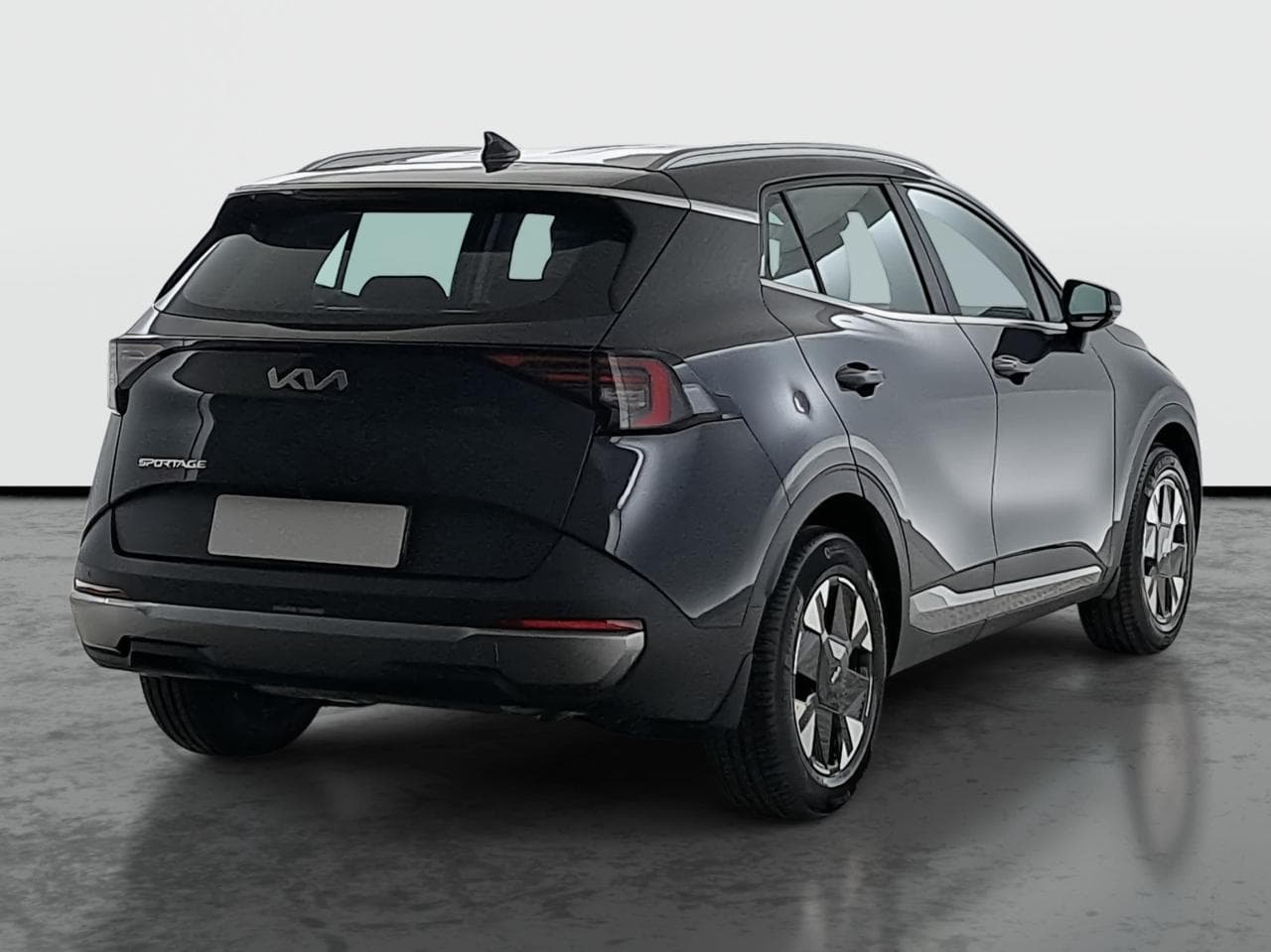 2026 Kia SPORTAGE - 7