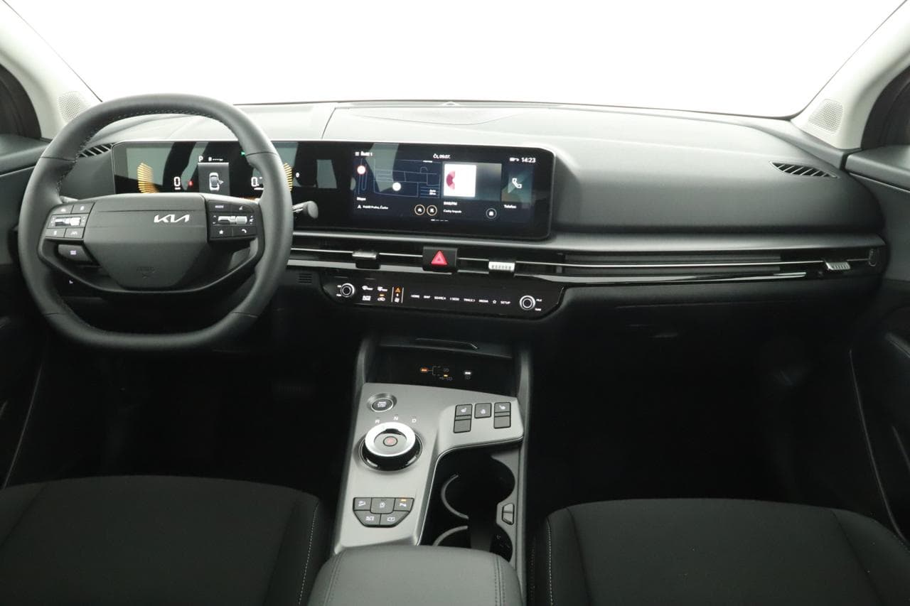 2026 Kia SPORTAGE - 9