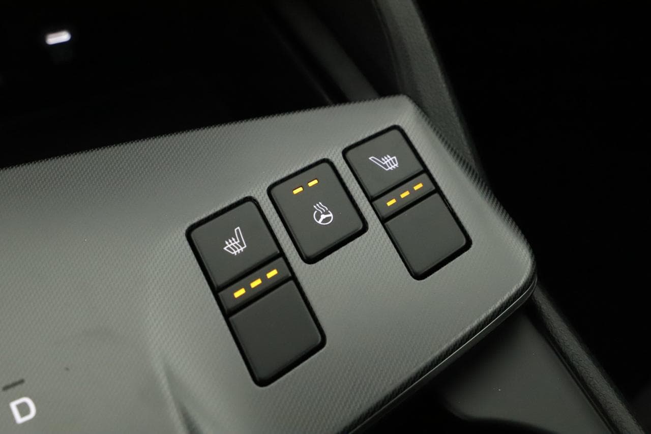 2026 Kia SPORTAGE - 19