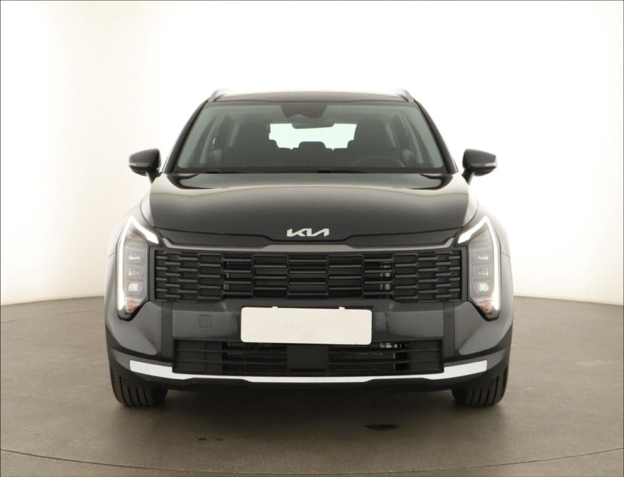 2026 Kia SPORTAGE - 2