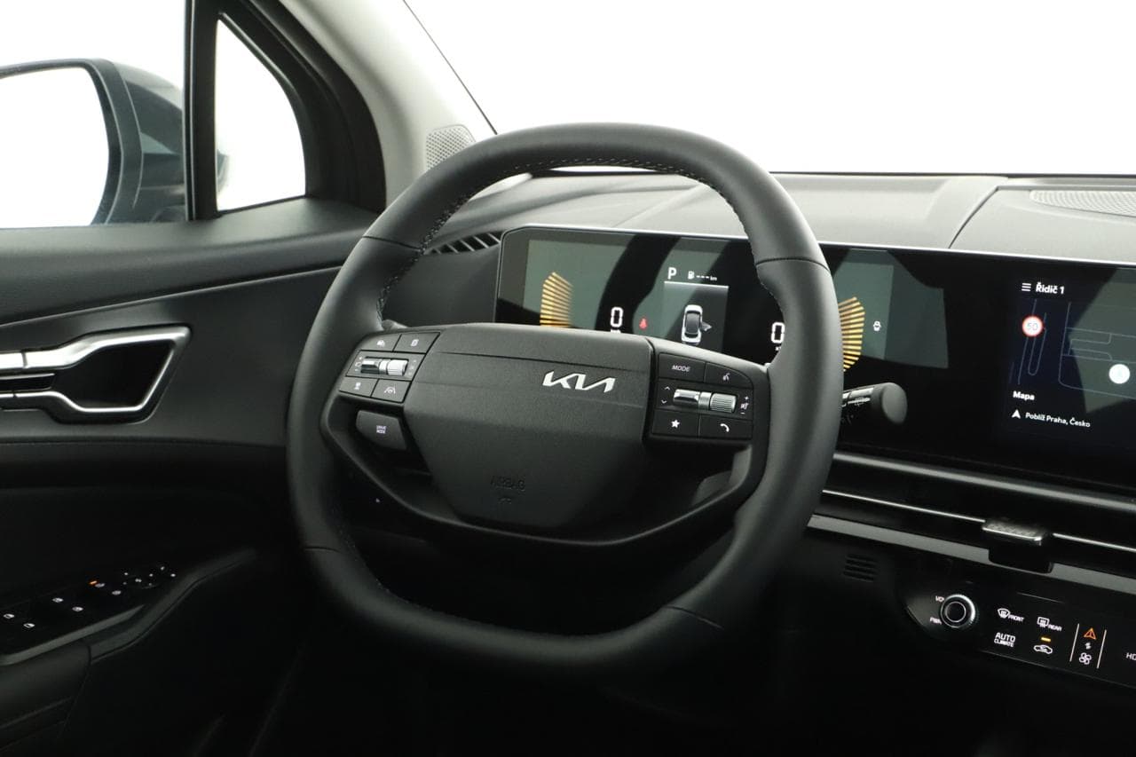 2026 Kia SPORTAGE - 14