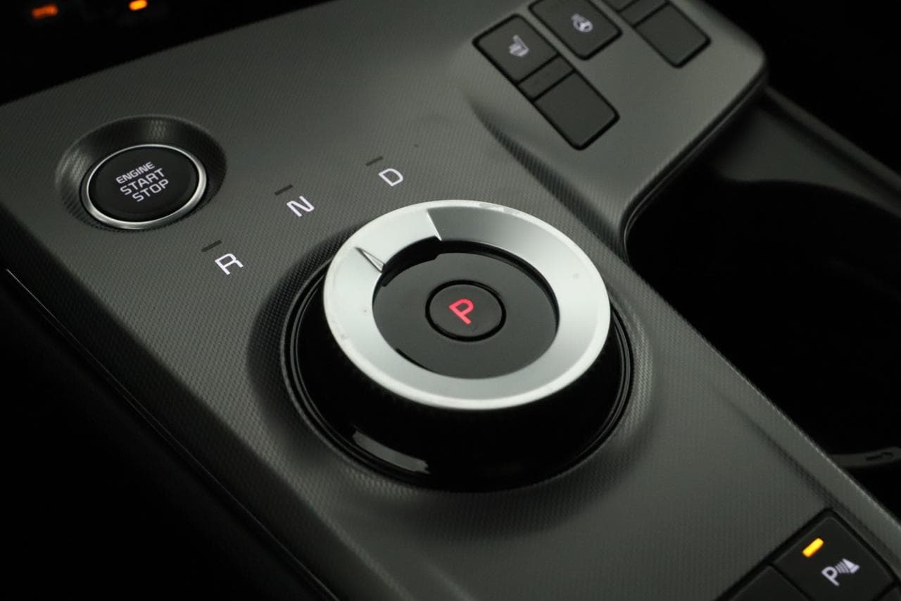 2026 Kia SPORTAGE - 20