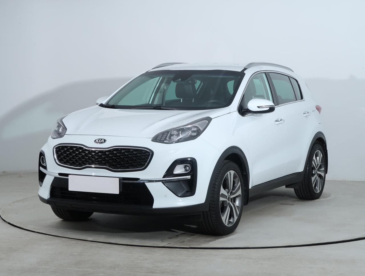 2019 Kia SPORTAGE - 3