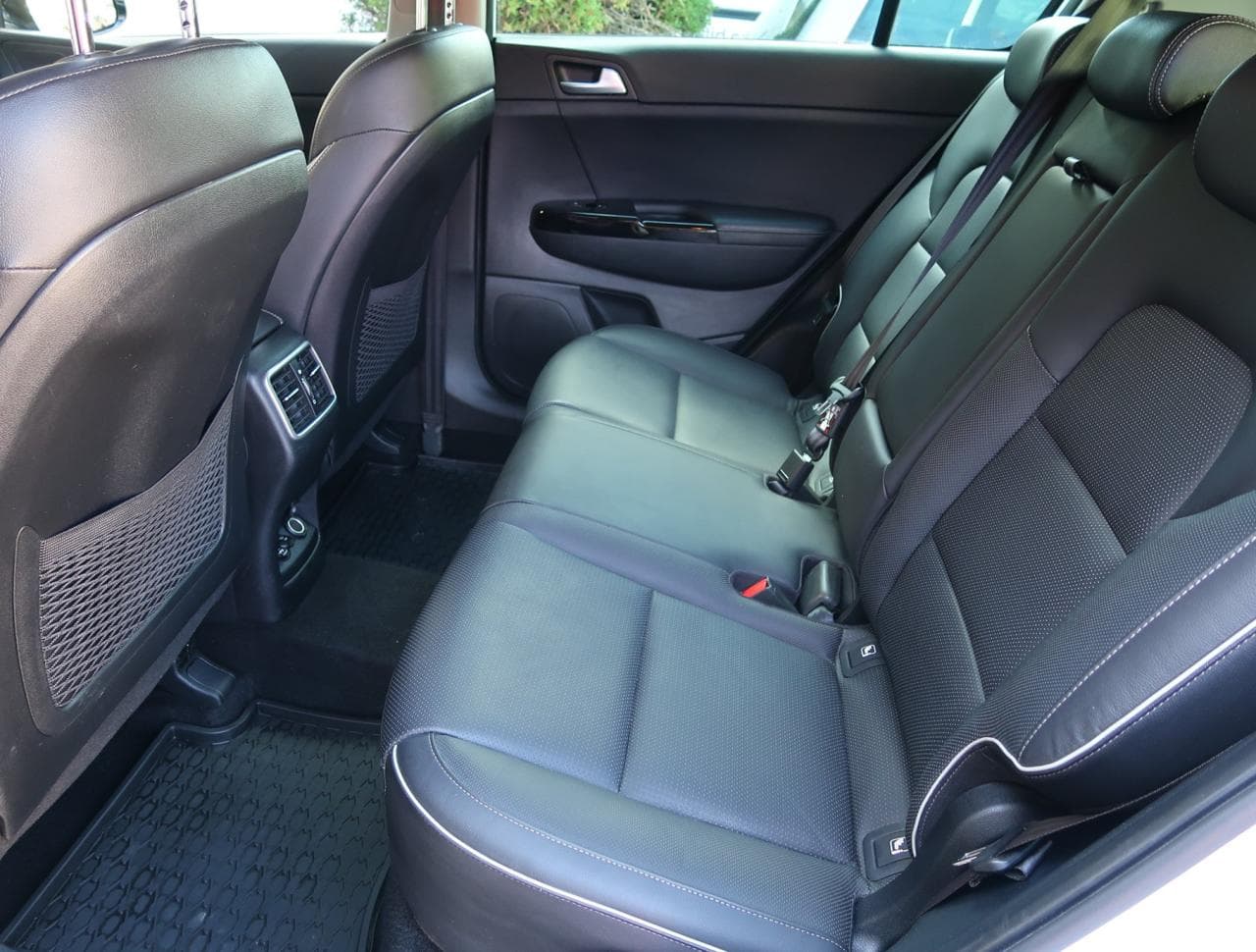 2019 Kia SPORTAGE - 15