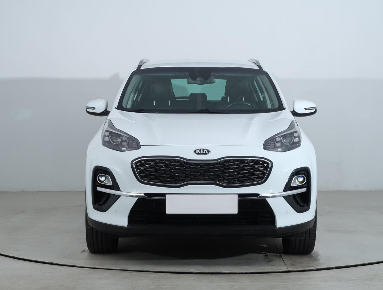 2019 Kia SPORTAGE - 2