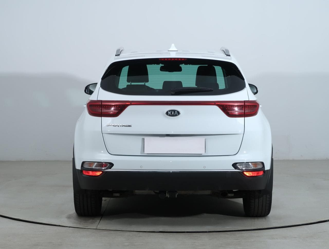 2019 Kia SPORTAGE - 6