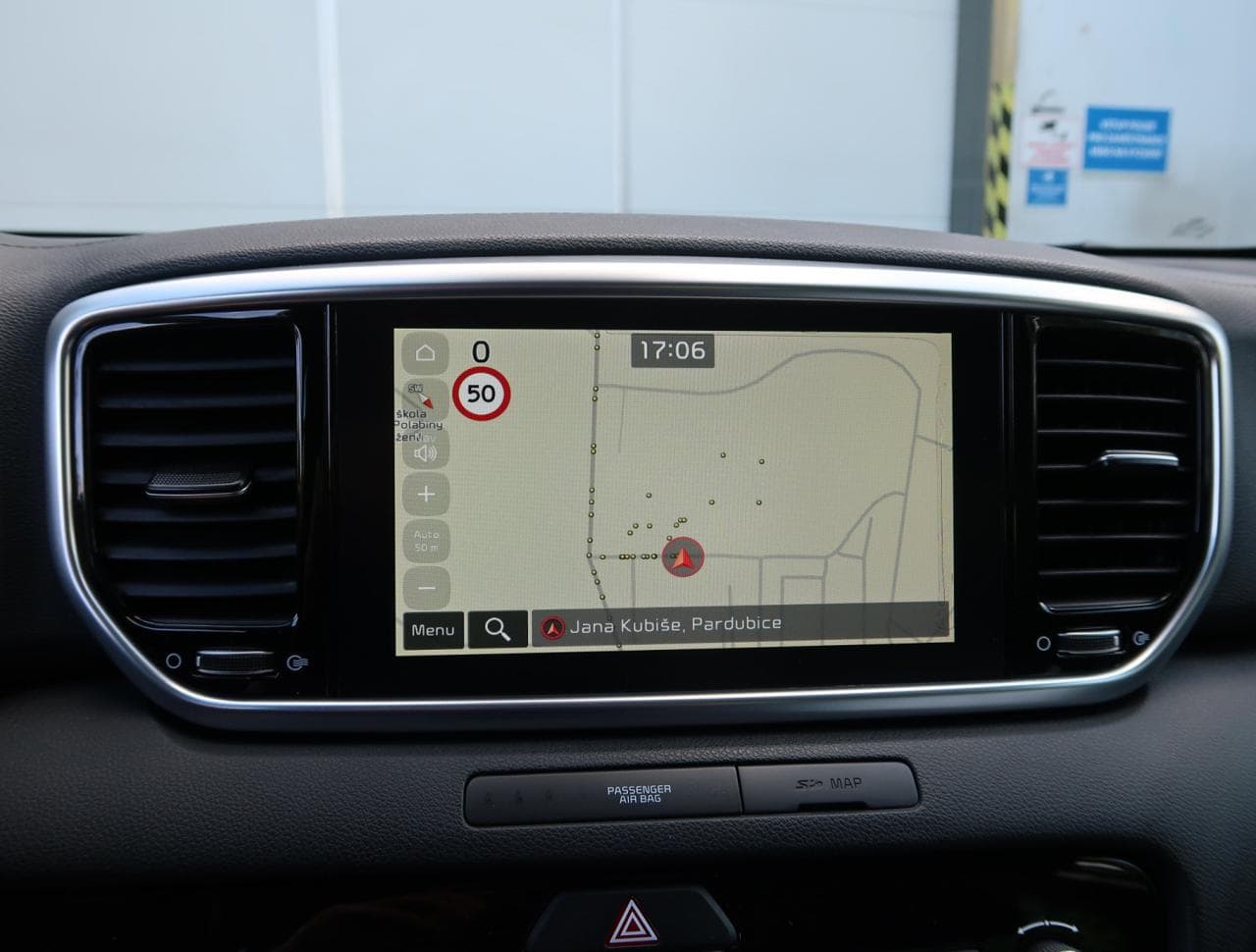 2019 Kia SPORTAGE - 19