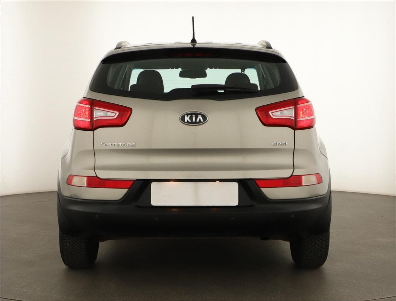 2012 Kia SPORTAGE - 6