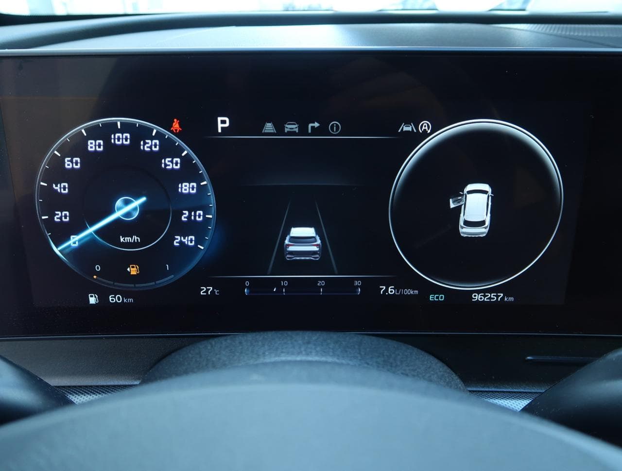 2023 Kia SPORTAGE - 17