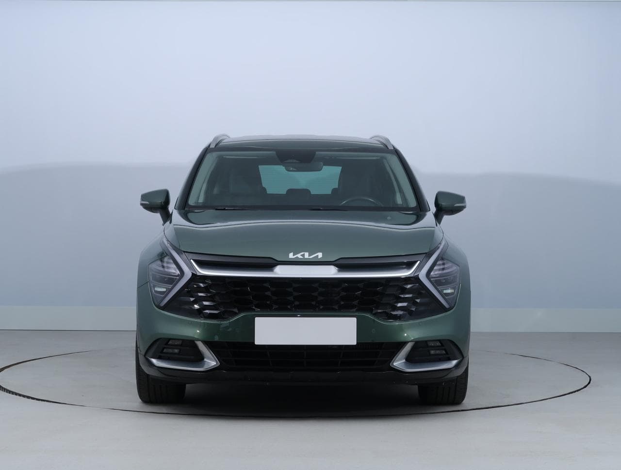 2023 Kia SPORTAGE - 2