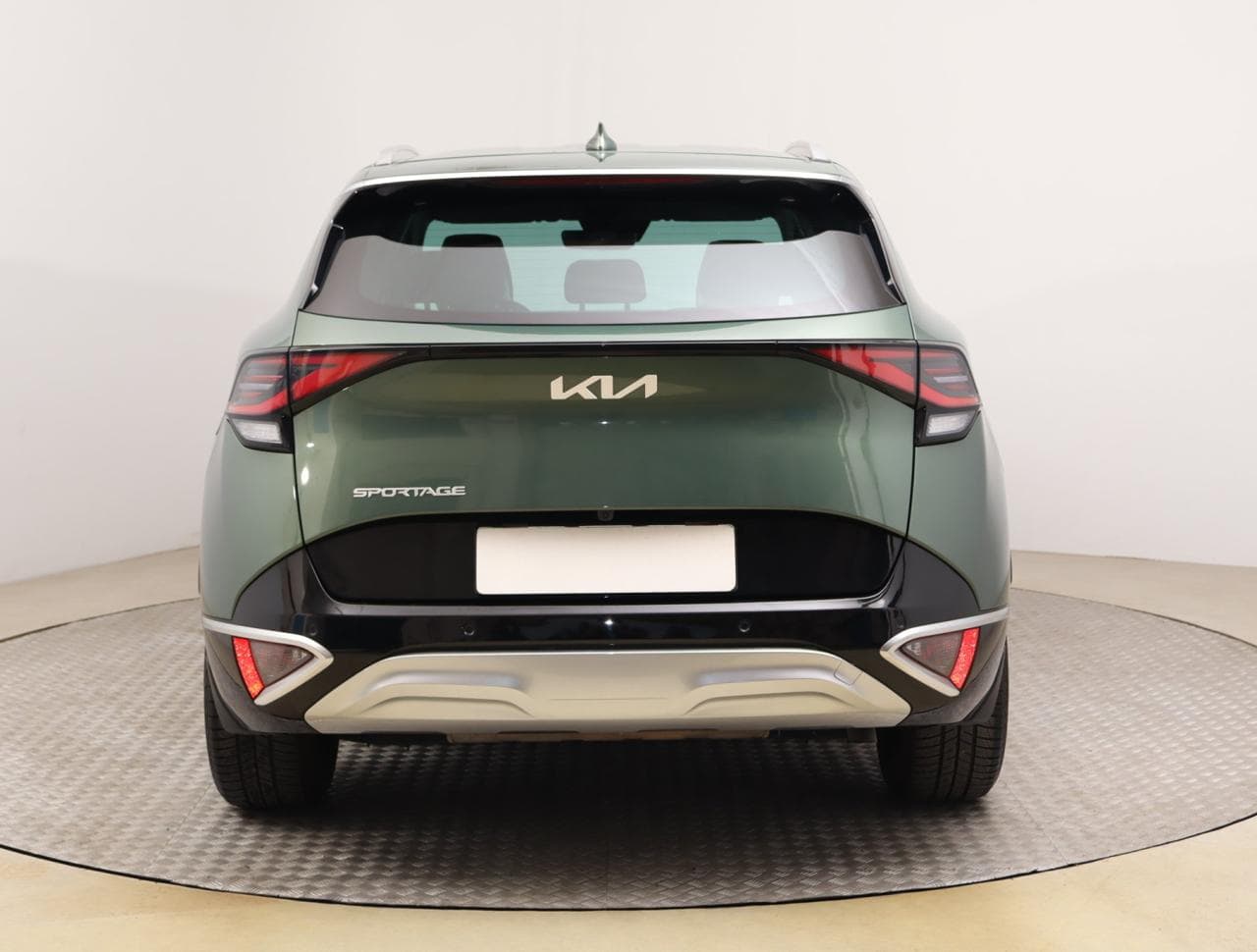 2023 Kia SPORTAGE - 6