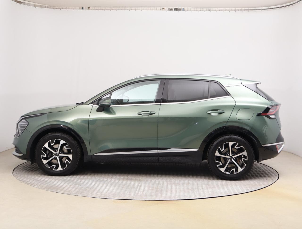 2023 Kia SPORTAGE - 4