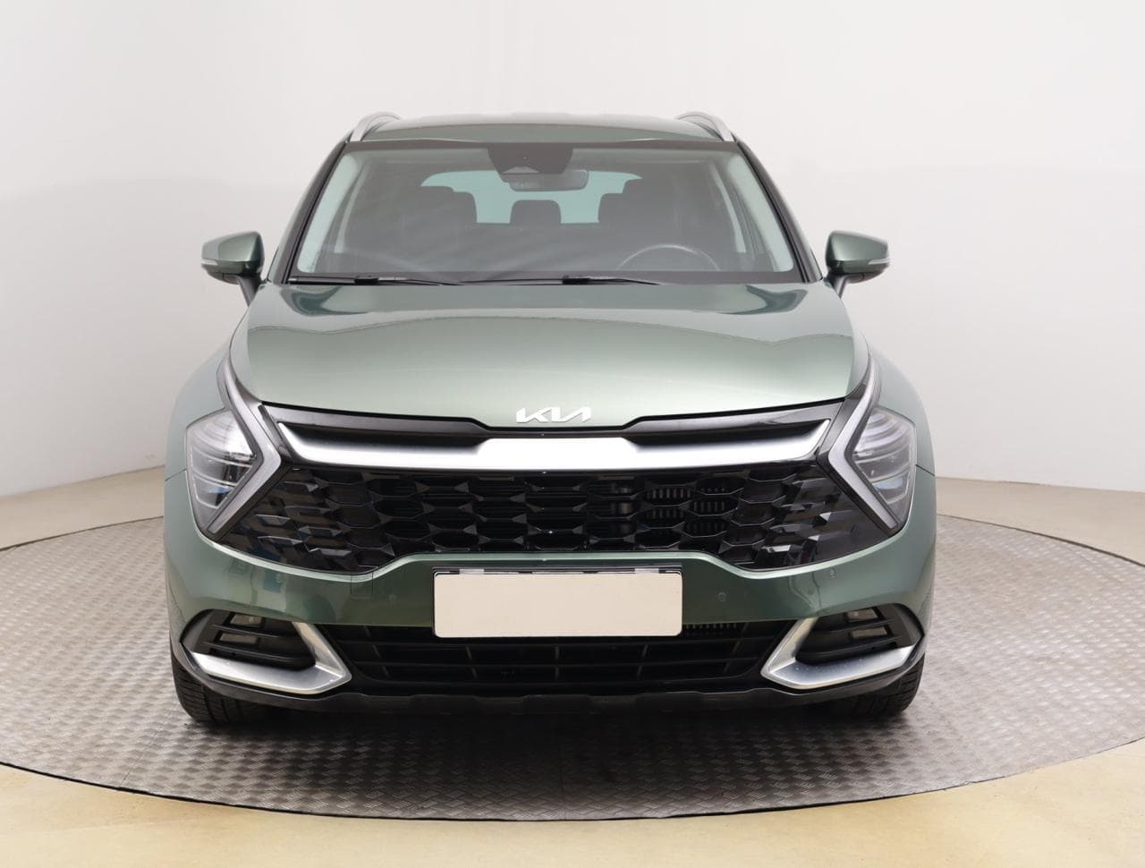 2023 Kia SPORTAGE - 2