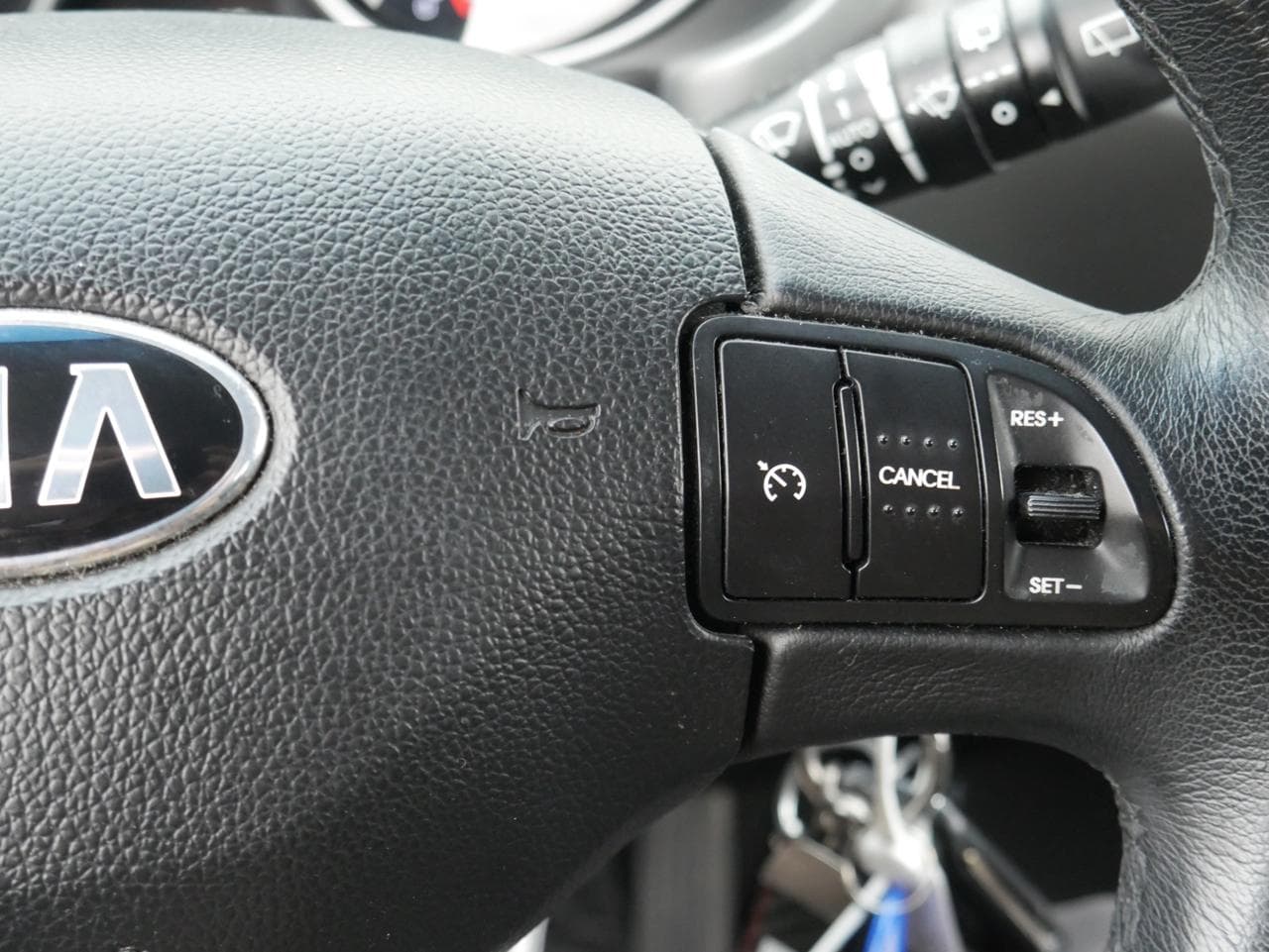 2014 Kia SPORTAGE - 15