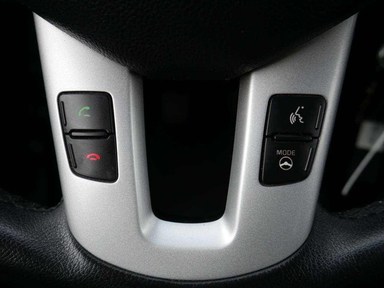 2014 Kia SPORTAGE - 16