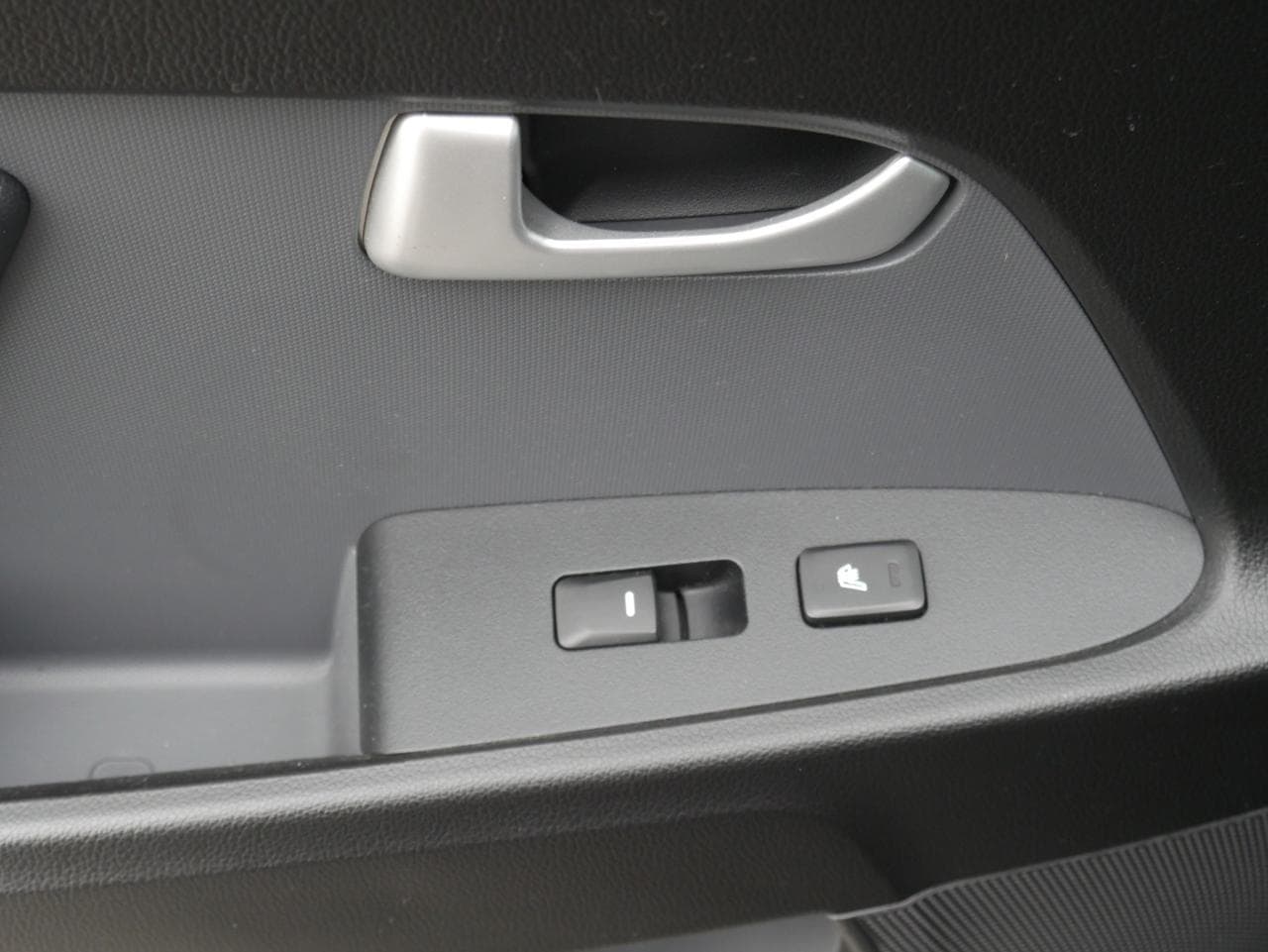 2014 Kia SPORTAGE - 12