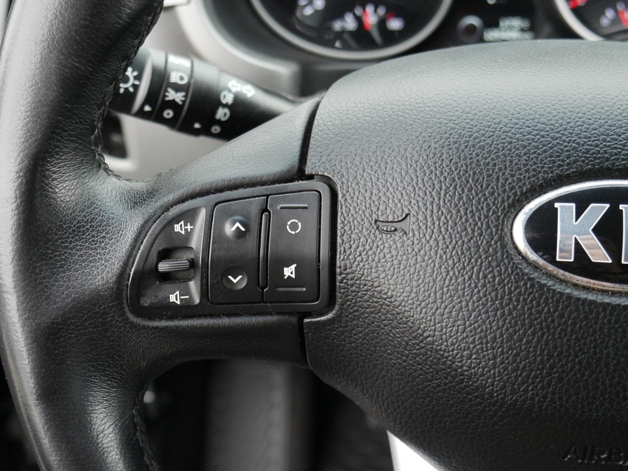 2014 Kia SPORTAGE - 14