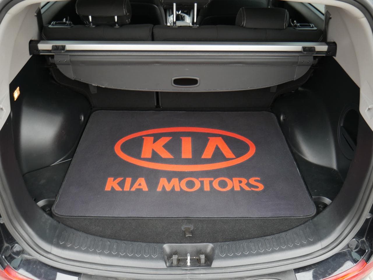2014 Kia SPORTAGE - 7